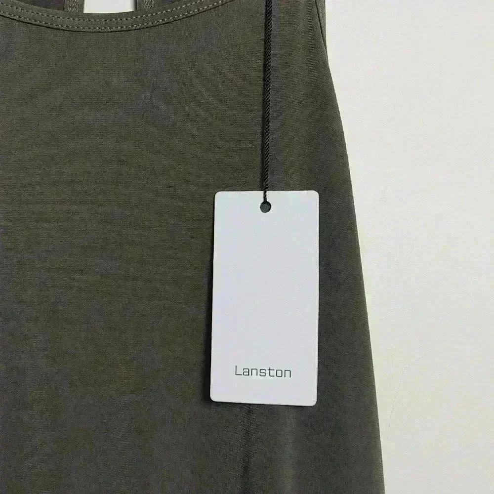 Lanston NWT Halter Sleeveless Jumpsuit in Army Green Size Large